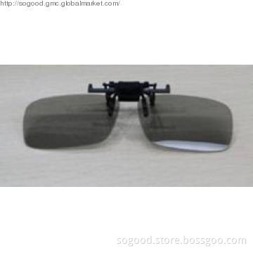 3D Polarized  Glasses LENS